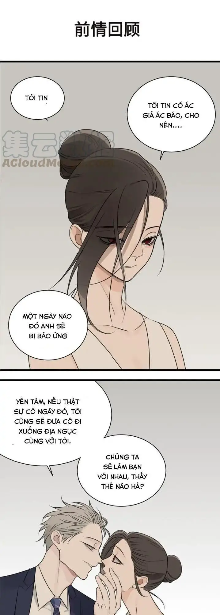 Vật Trong Tay Nettruyen ZZZ Chương 21 Page 1