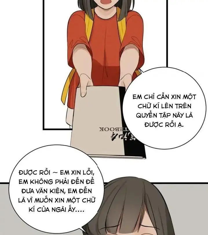 Vật Trong Tay Nettruyen ZZZ Chương 21 Page 8