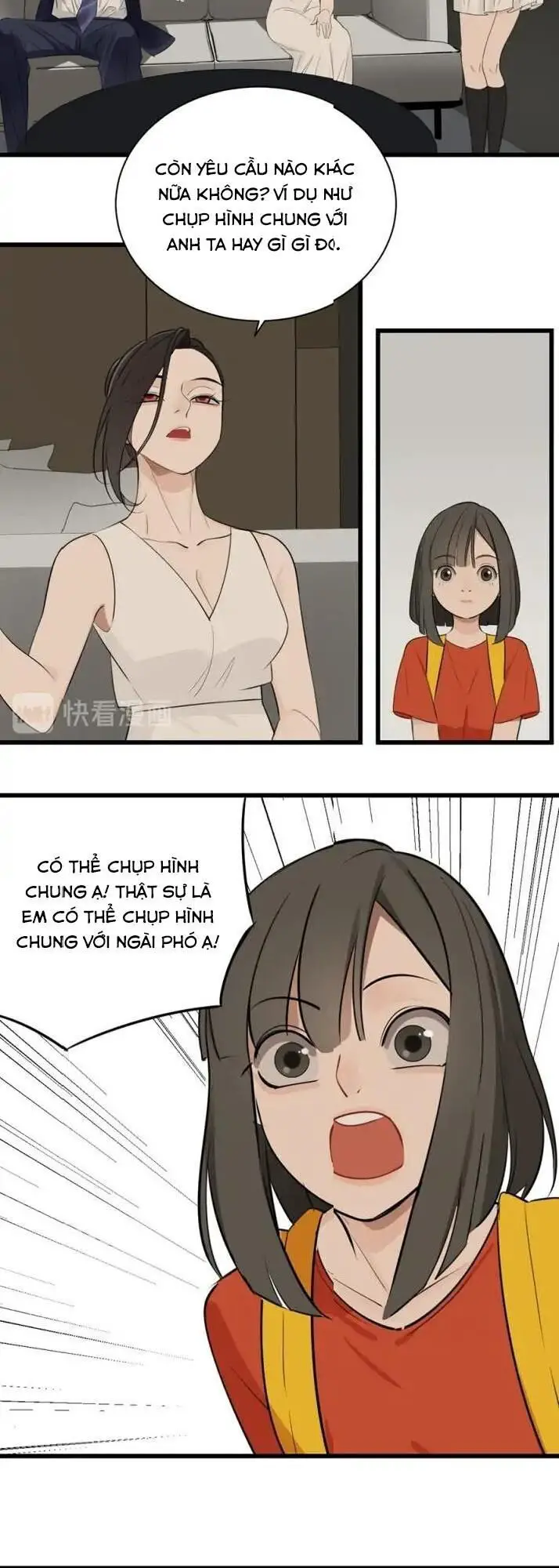 Vật Trong Tay Nettruyen ZZZ Chương 21 Page 11