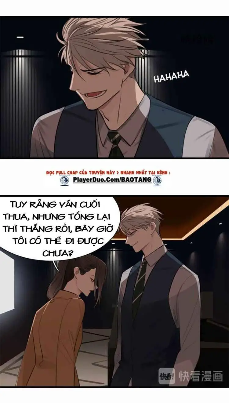 Vật Trong Tay Nettruyen ZZZ Chương 17 Page 20