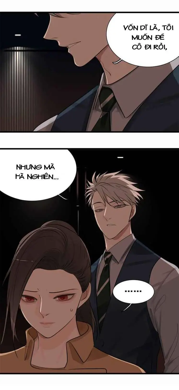 Vật Trong Tay Nettruyen ZZZ Chương 17 Page 21