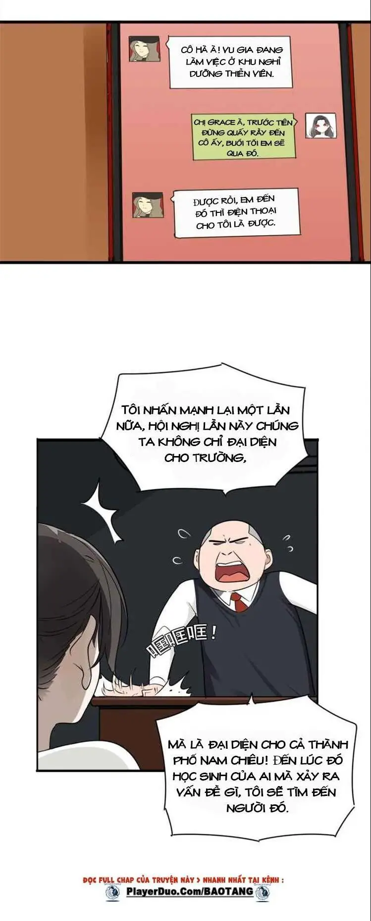 Vật Trong Tay Nettruyen ZZZ Chương 16 Page 6