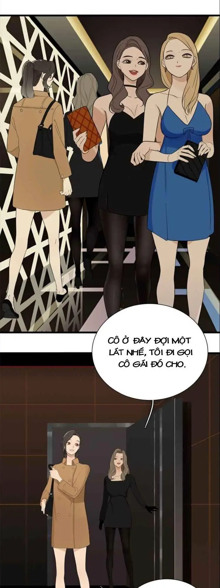 Vật Trong Tay Nettruyen ZZZ Chương 16 Page 9