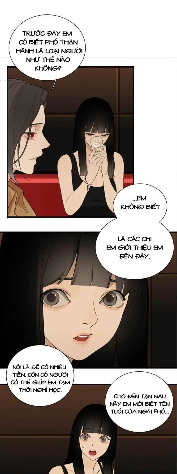 Vật Trong Tay Nettruyen ZZZ Chương 16 Page 14