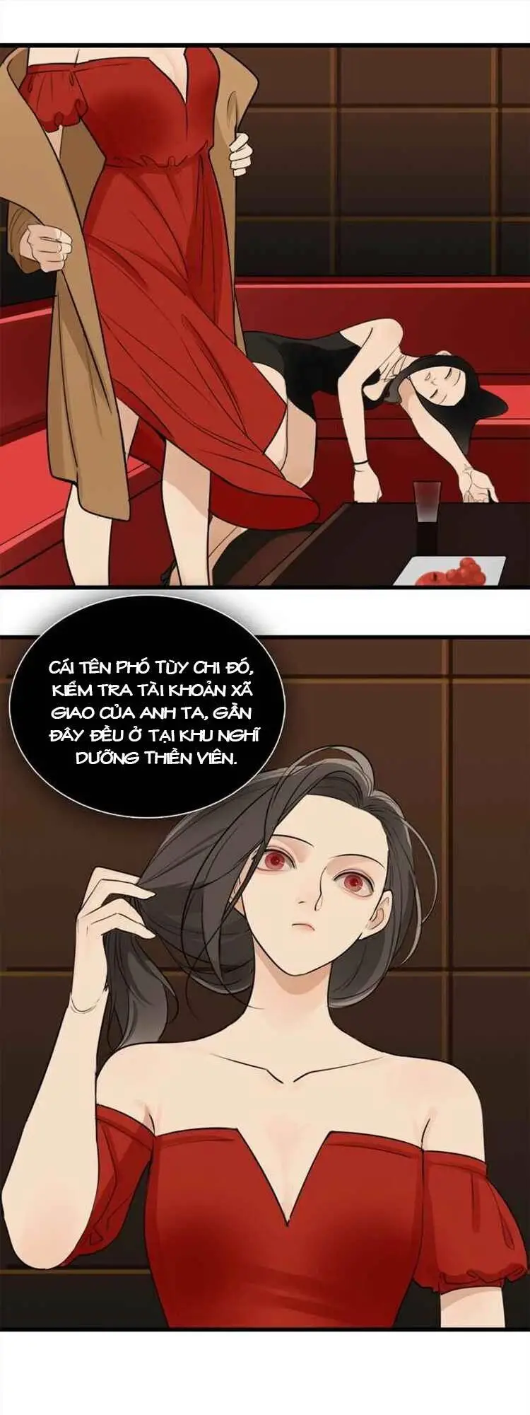 Vật Trong Tay Nettruyen ZZZ Chương 16 Page 17