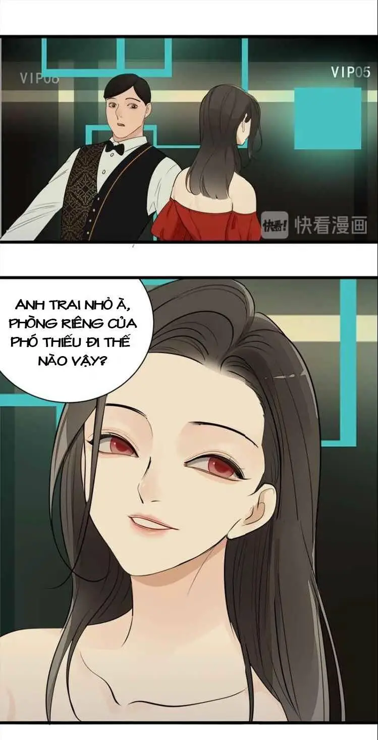 Vật Trong Tay Nettruyen ZZZ Chương 16 Page 19