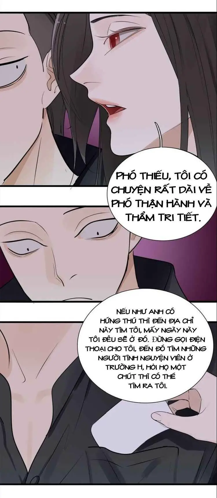 Vật Trong Tay Nettruyen ZZZ Chương 16 Page 23