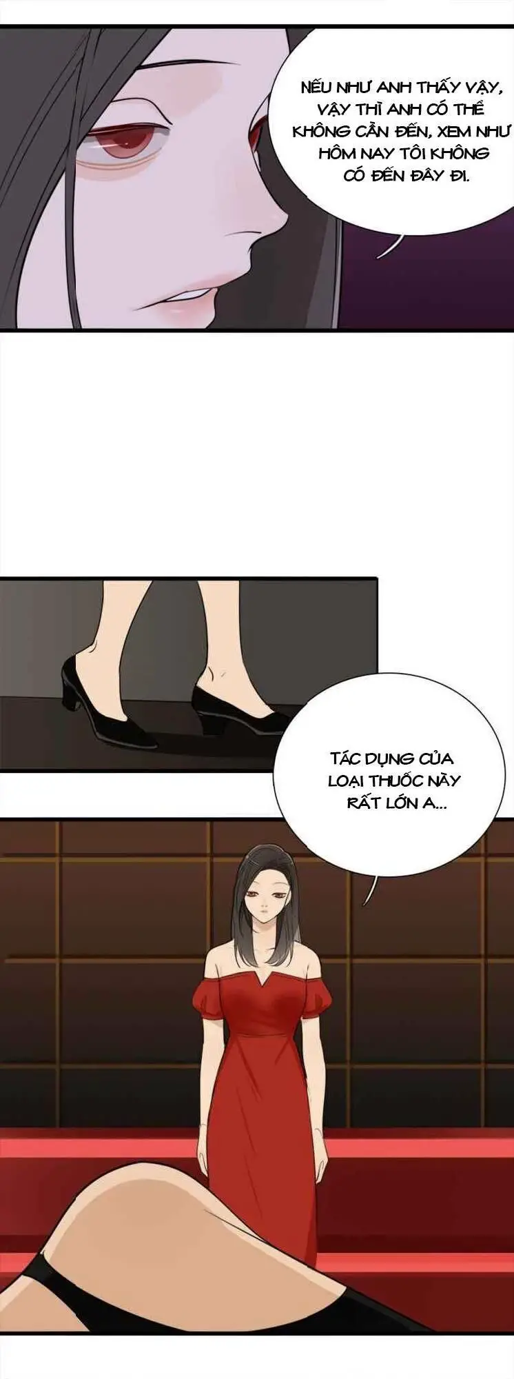 Vật Trong Tay Nettruyen ZZZ Chương 16 Page 25
