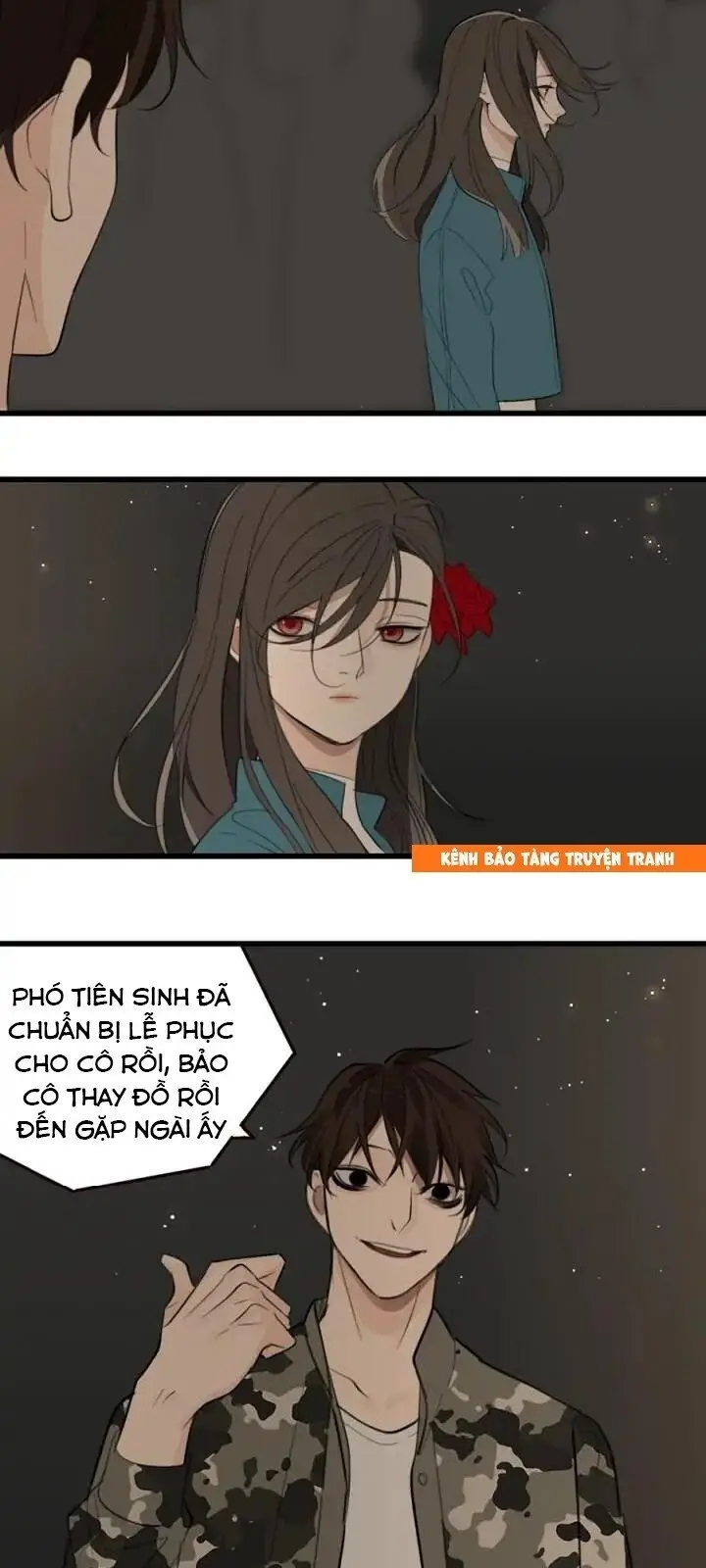 Vật Trong Tay Nettruyen ZZZ Chương 29 Page 20
