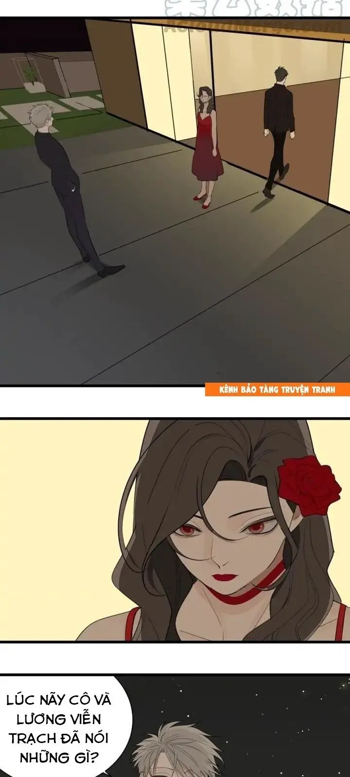 Vật Trong Tay Nettruyen ZZZ Chương 29 Page 26