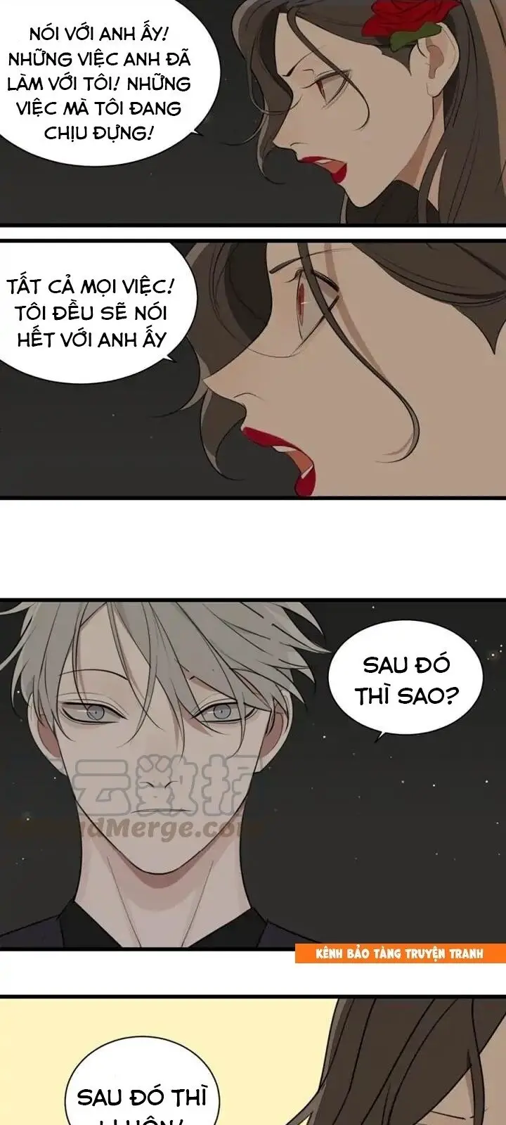 Vật Trong Tay Nettruyen ZZZ Chương 29 Page 30