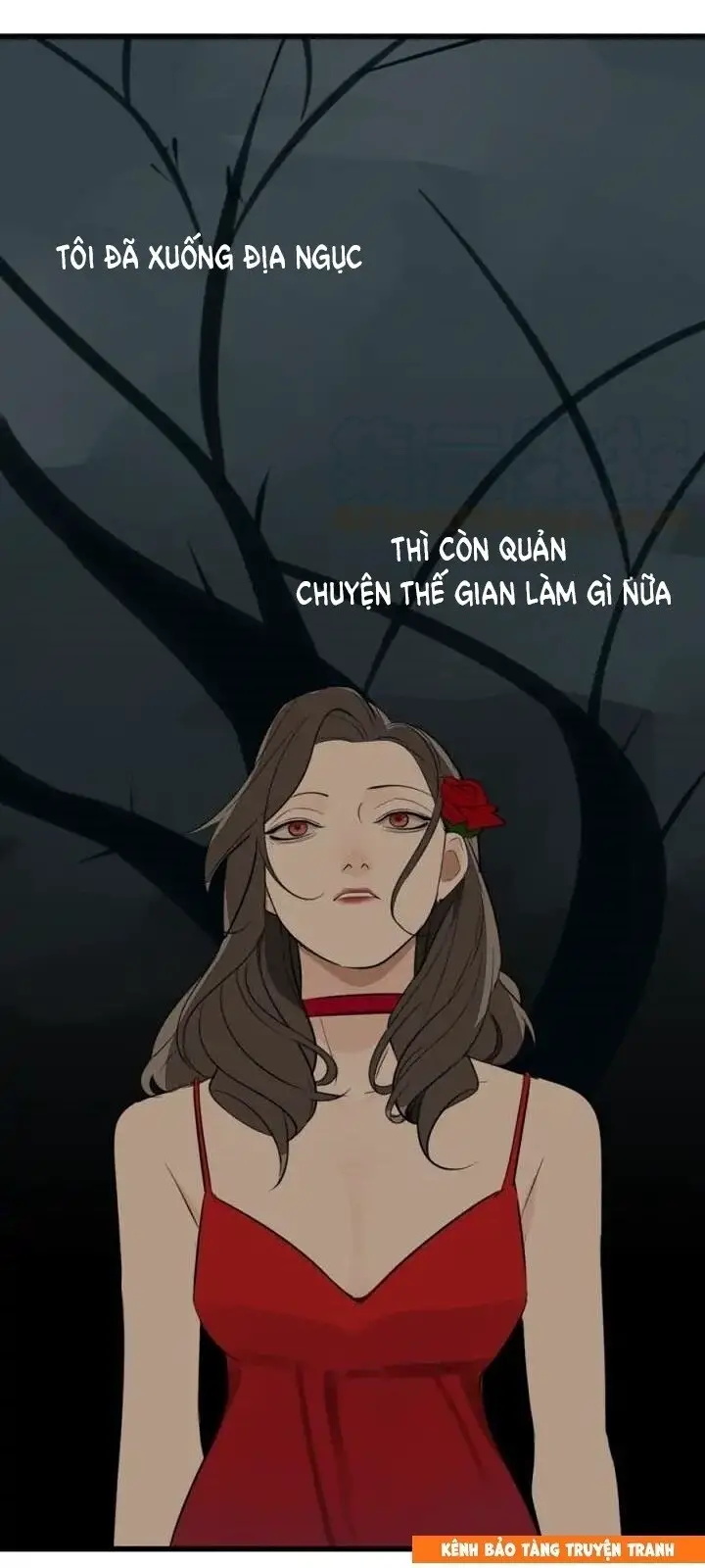 Vật Trong Tay Nettruyen ZZZ Chương 29 Page 35