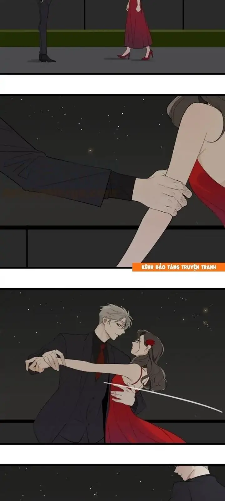 Vật Trong Tay Nettruyen ZZZ Chương 29 Page 39