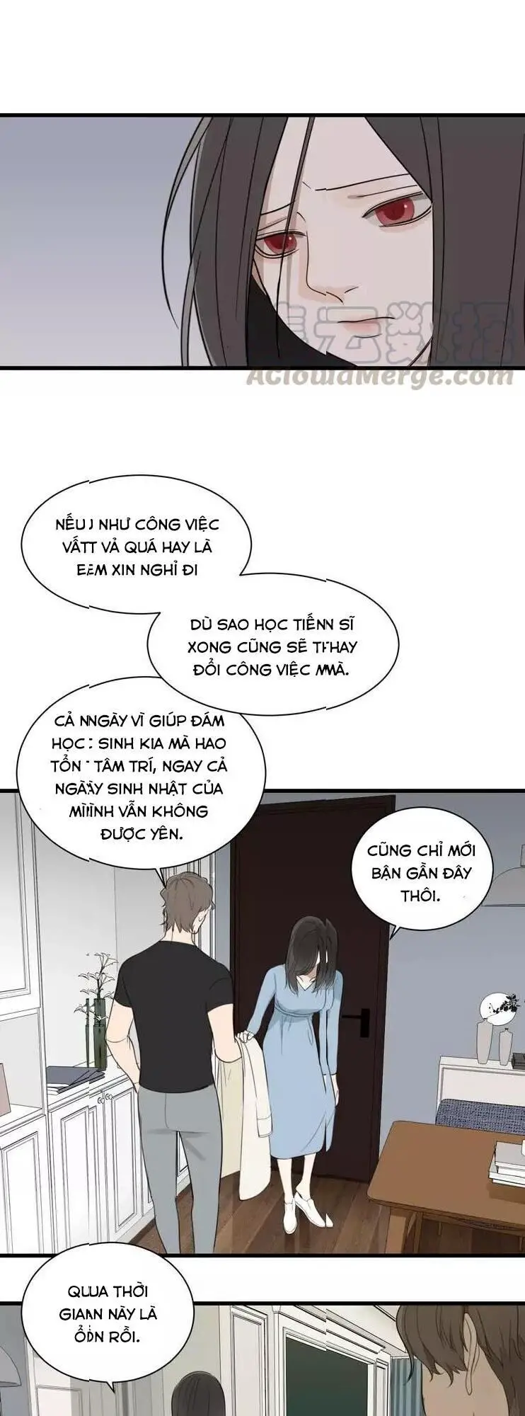 Vật Trong Tay Nettruyen ZZZ Chương 19 Page 1