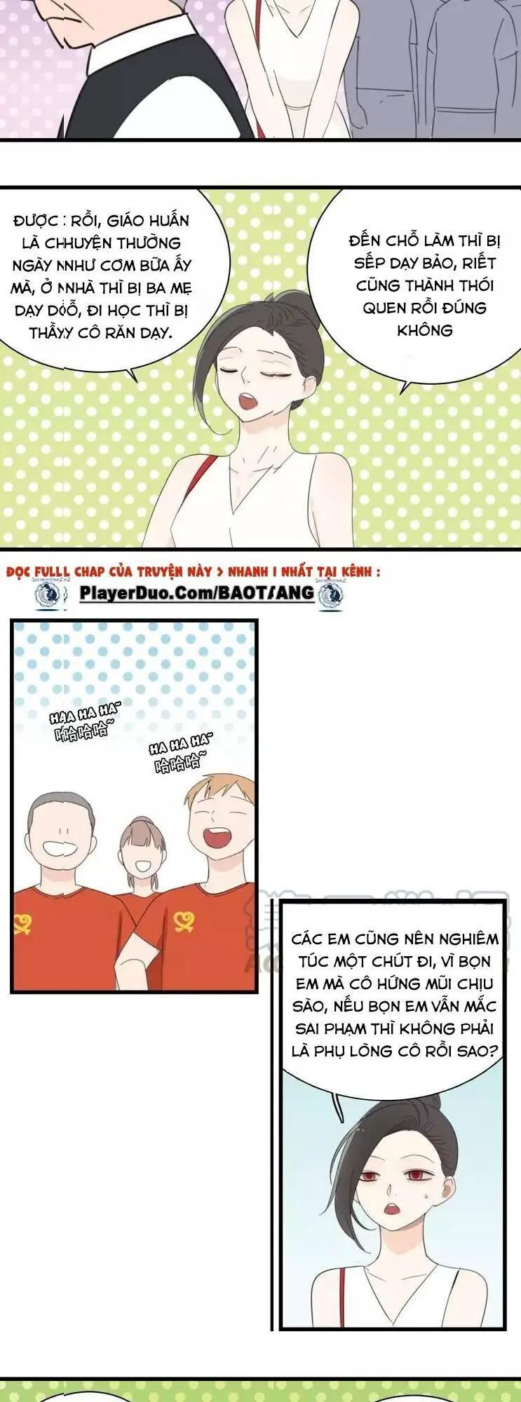 Vật Trong Tay Nettruyen ZZZ Chương 19 Page 17