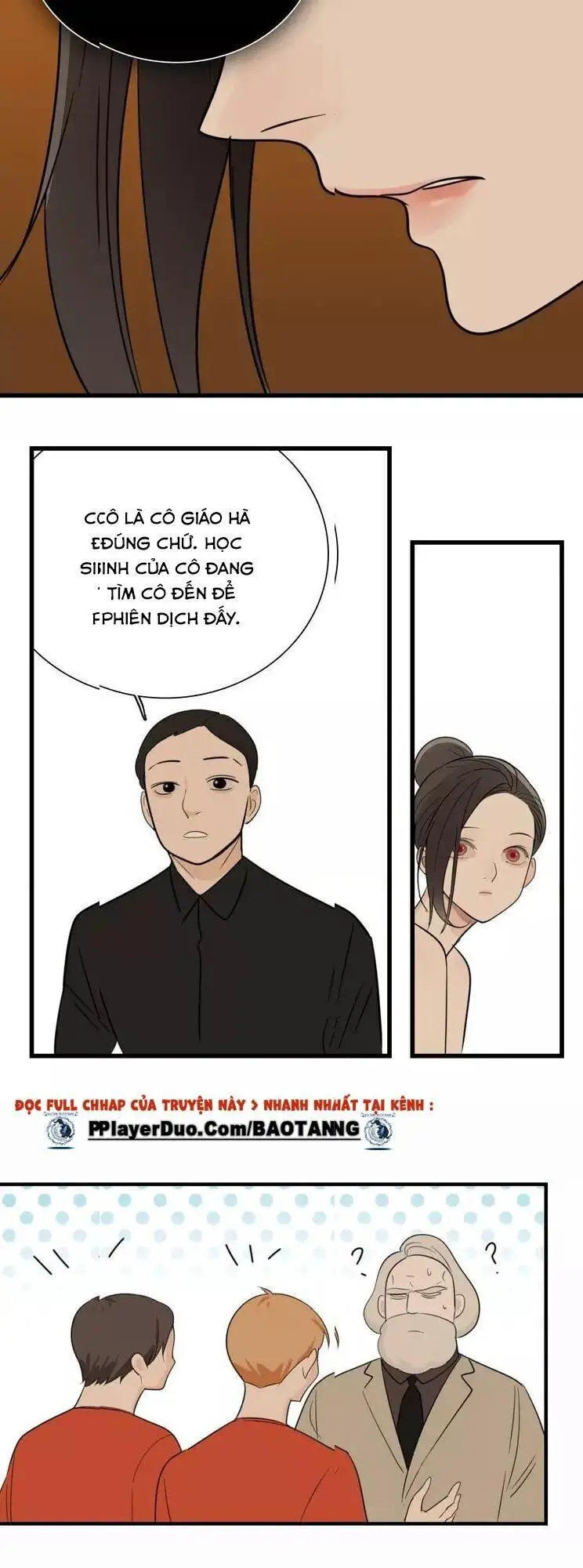 Vật Trong Tay Nettruyen ZZZ Chương 19 Page 27