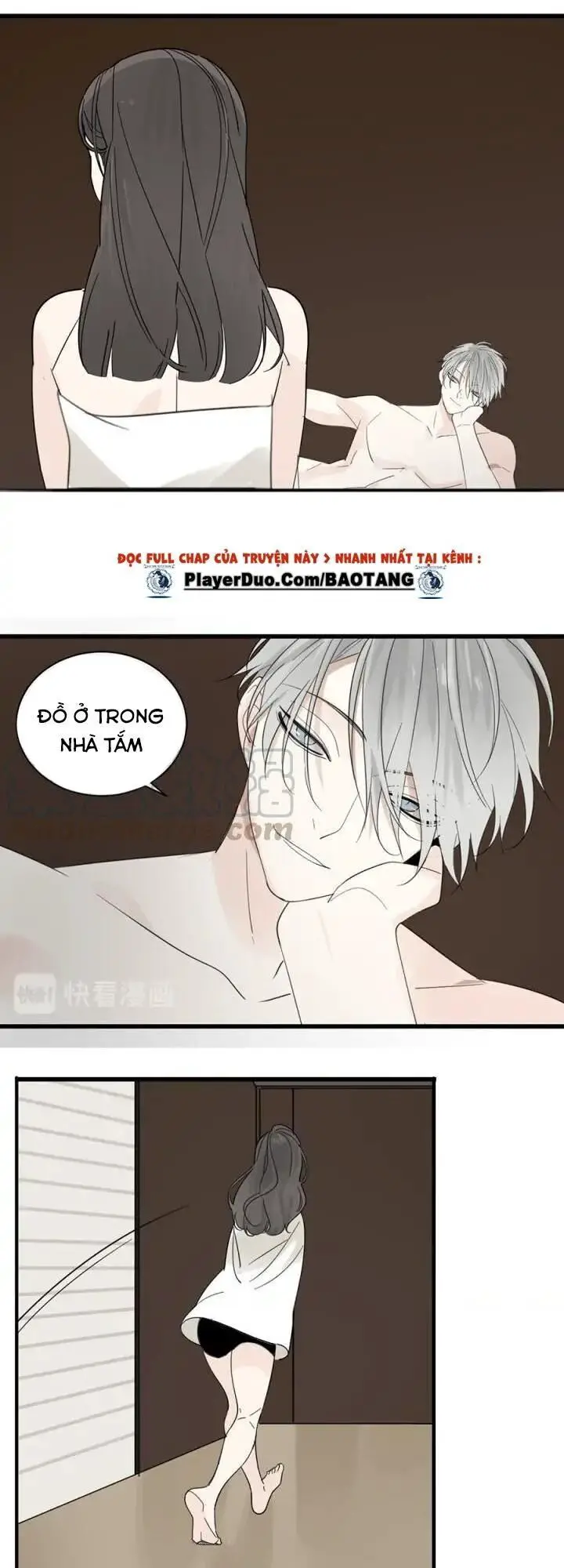 Vật Trong Tay Nettruyen ZZZ Chương 25 Page 7