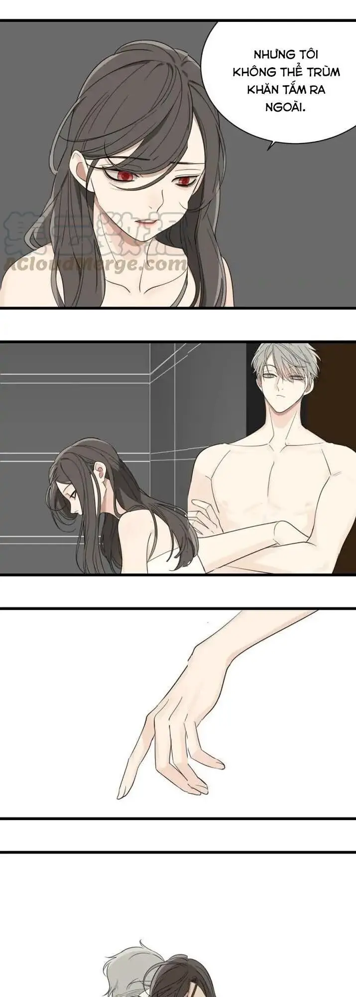Vật Trong Tay Nettruyen ZZZ Chương 25 Page 12