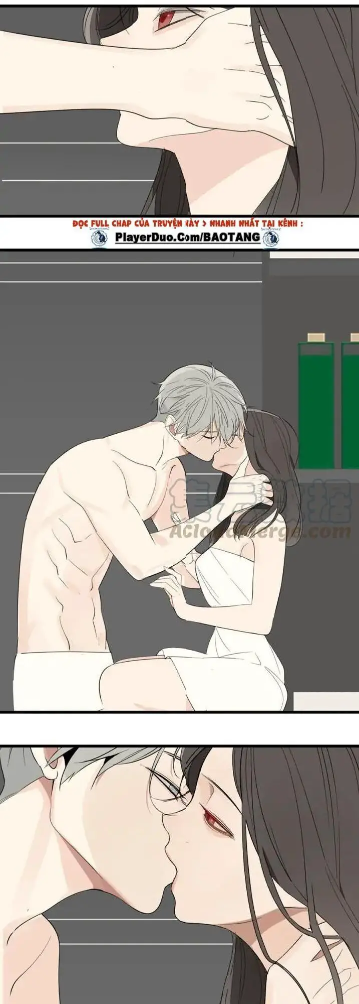 Vật Trong Tay Nettruyen ZZZ Chương 25 Page 16