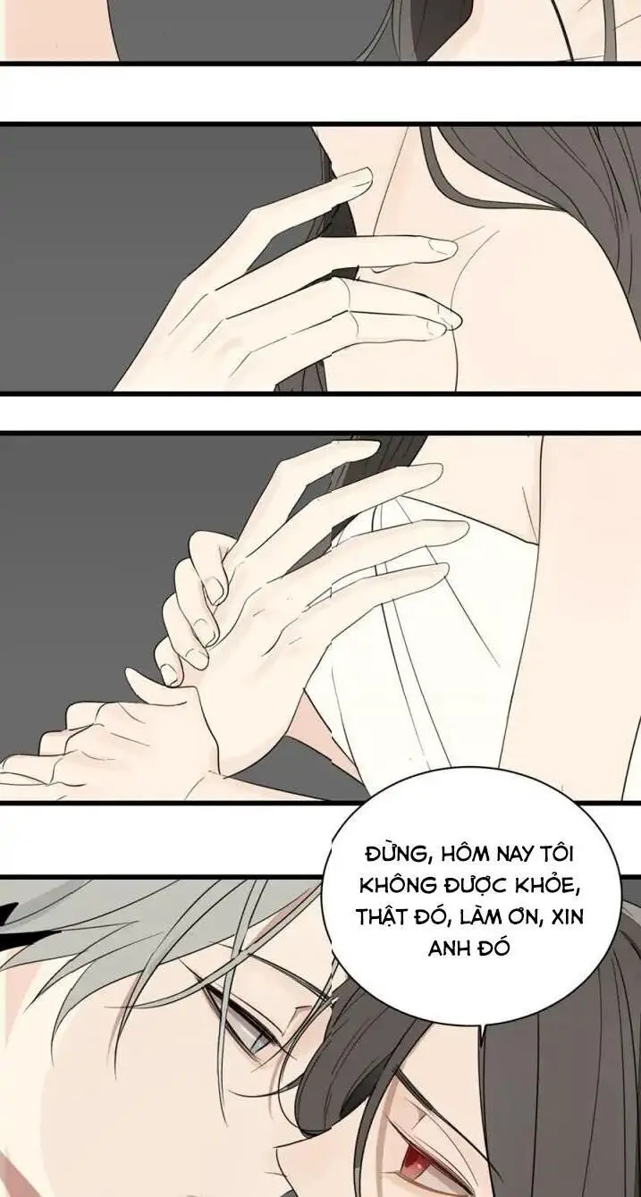 Vật Trong Tay Nettruyen ZZZ Chương 25 Page 17