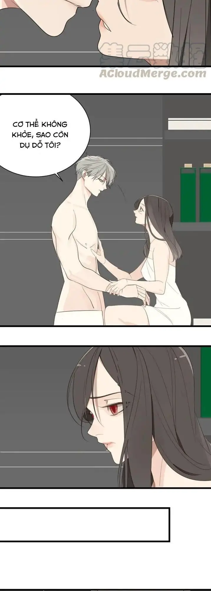 Vật Trong Tay Nettruyen ZZZ Chương 25 Page 18
