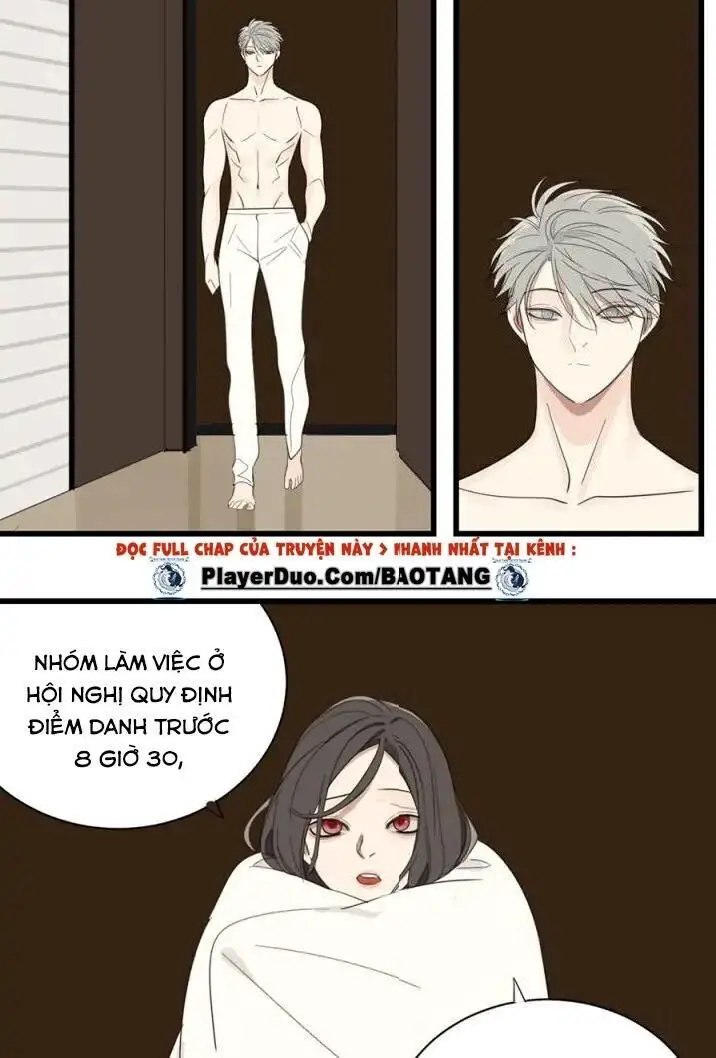 Vật Trong Tay Nettruyen ZZZ Chương 25 Page 20