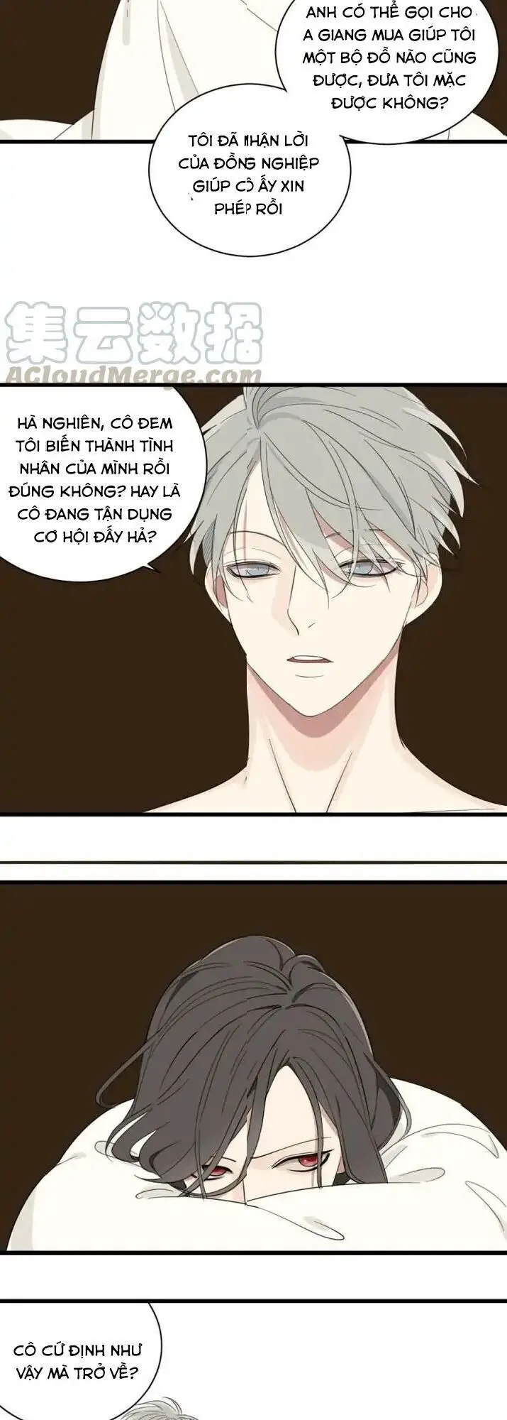 Vật Trong Tay Nettruyen ZZZ Chương 25 Page 22