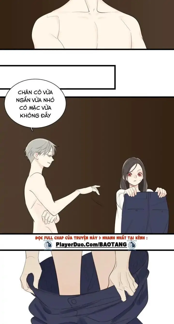Vật Trong Tay Nettruyen ZZZ Chương 25 Page 30
