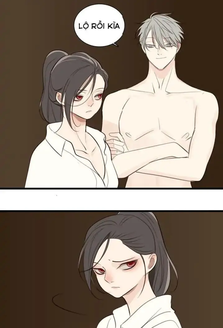 Vật Trong Tay Nettruyen ZZZ Chương 25 Page 33