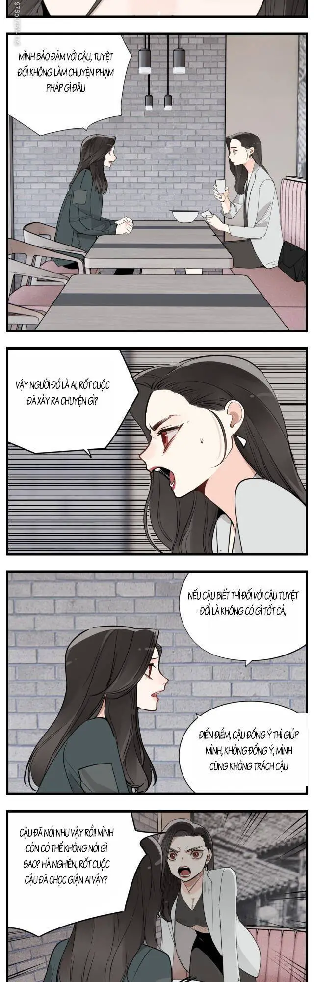 Vật Trong Tay Nettruyen ZZZ Chương 65 Page 4