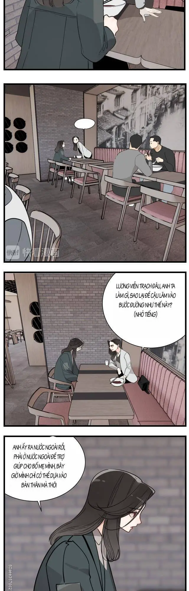 Vật Trong Tay Nettruyen ZZZ Chương 65 Page 5