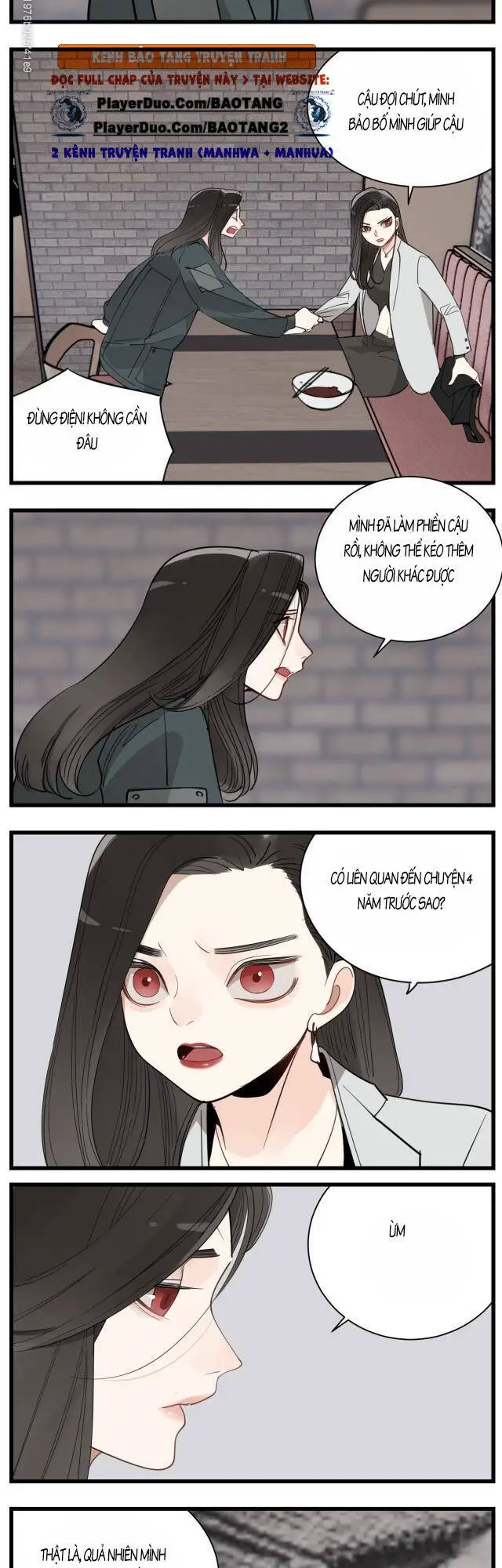 Vật Trong Tay Nettruyen ZZZ Chương 65 Page 6