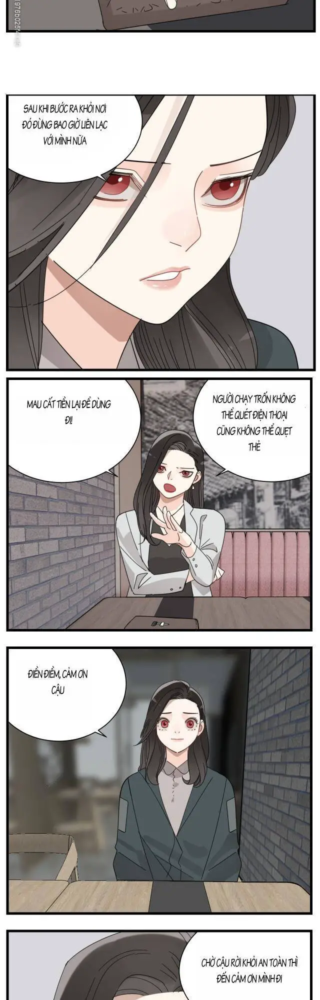 Vật Trong Tay Nettruyen ZZZ Chương 65 Page 8