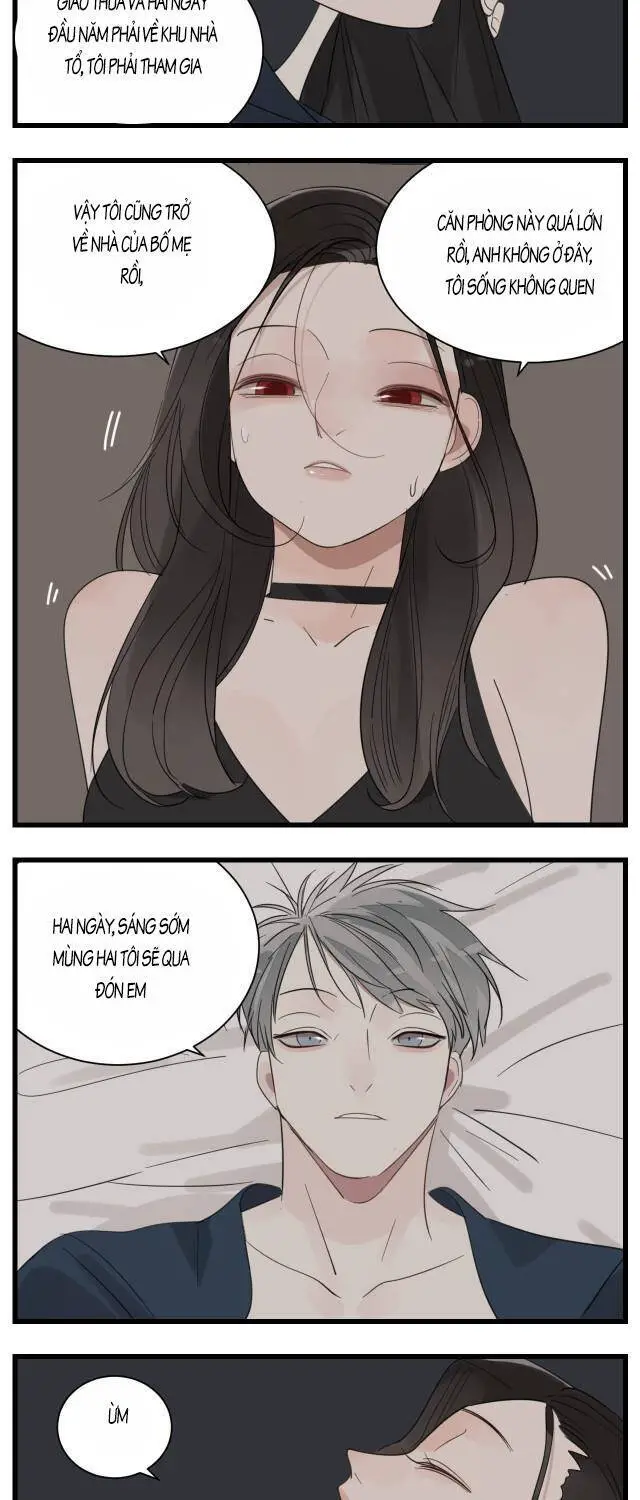 Vật Trong Tay Nettruyen ZZZ Chương 65 Page 14