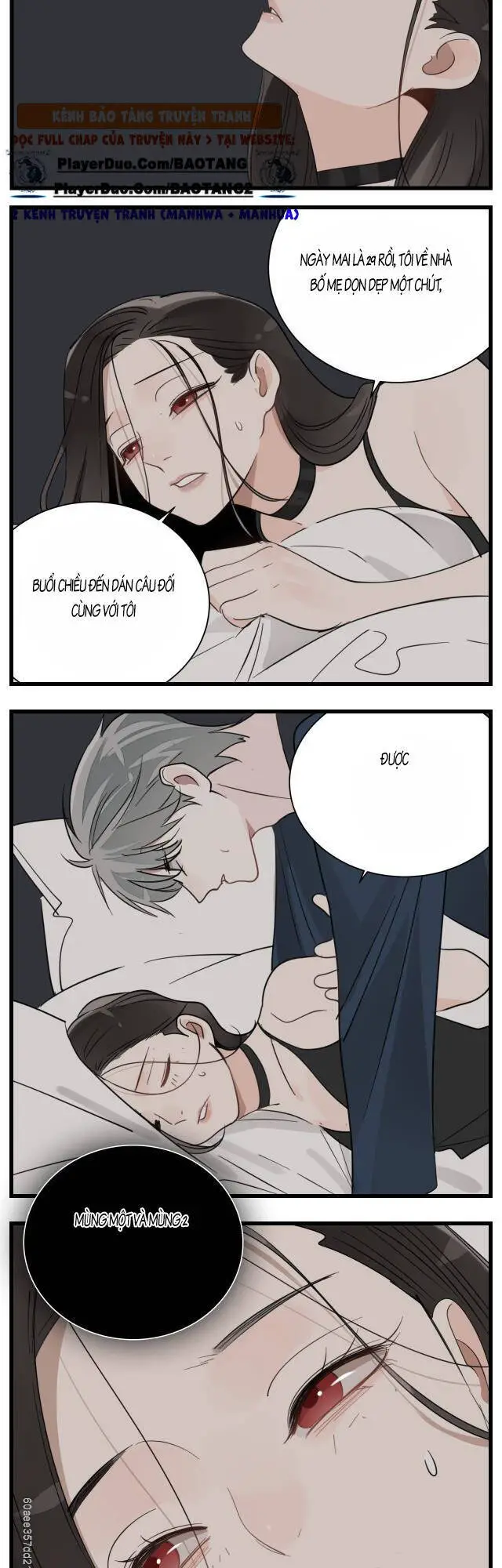 Vật Trong Tay Nettruyen ZZZ Chương 65 Page 15