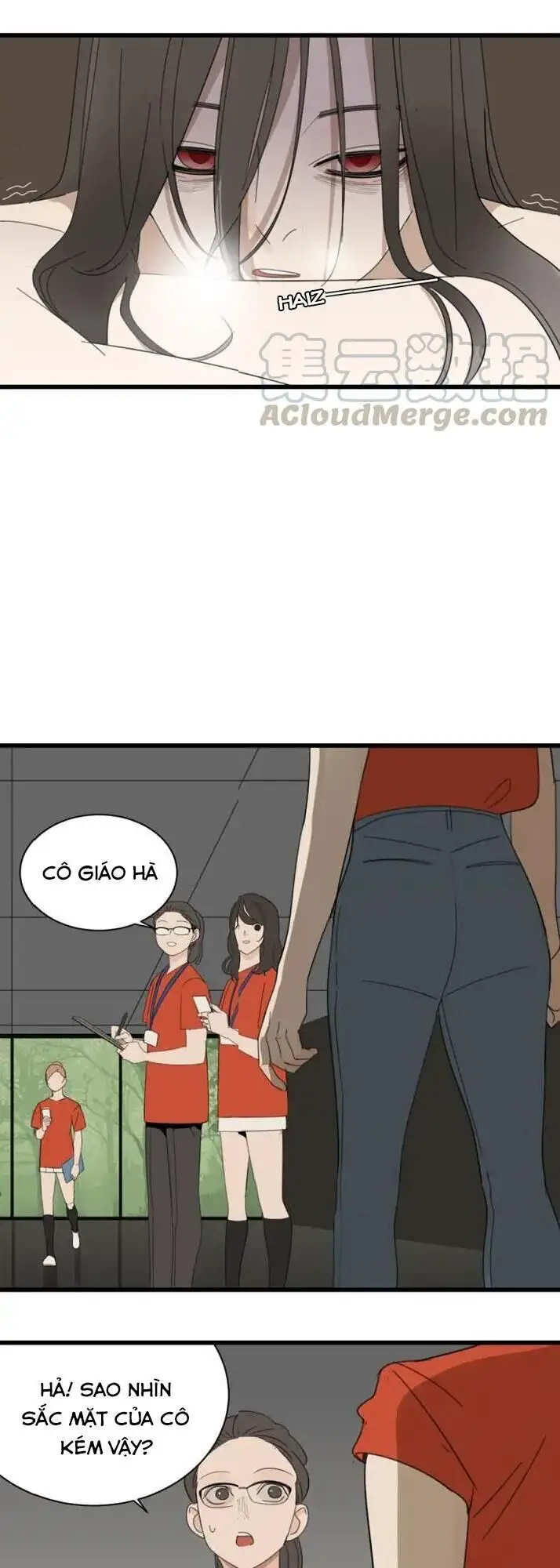 Vật Trong Tay Nettruyen ZZZ Chương 26 Page 18