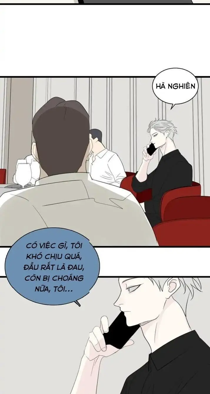 Vật Trong Tay Nettruyen ZZZ Chương 26 Page 20
