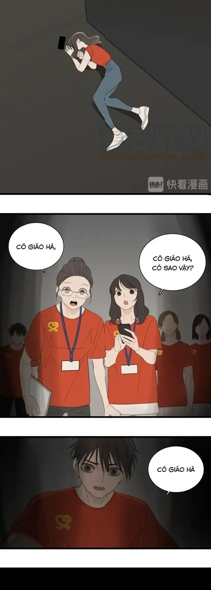 Vật Trong Tay Nettruyen ZZZ Chương 26 Page 24