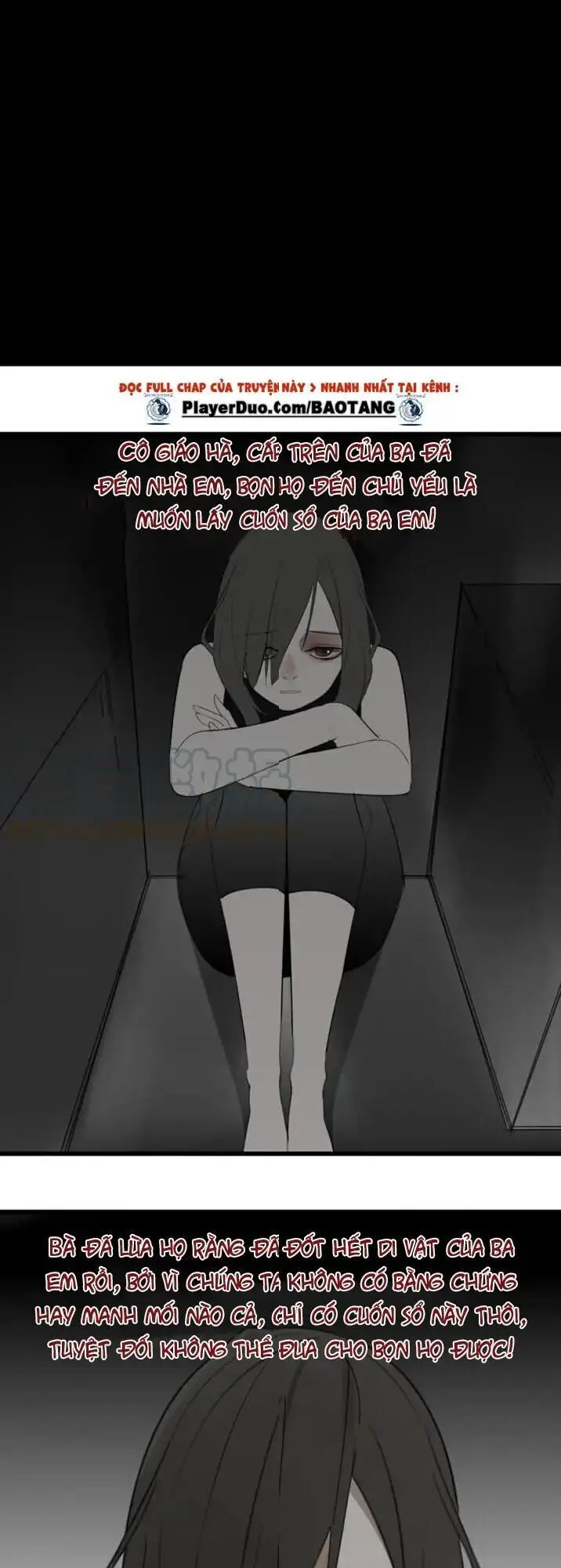 Vật Trong Tay Nettruyen ZZZ Chương 26 Page 25