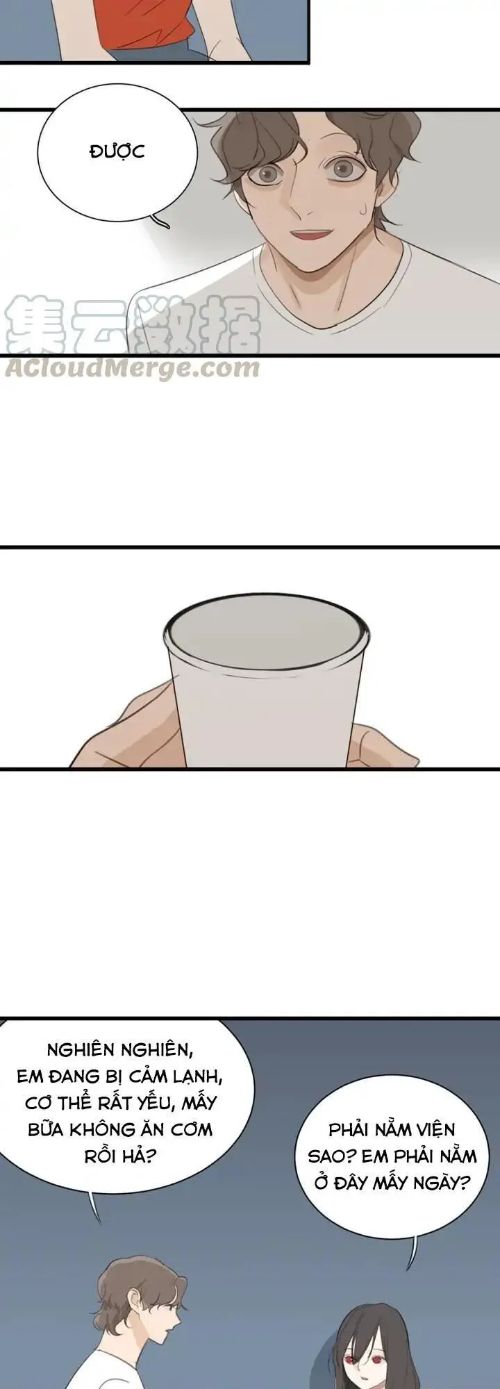 Vật Trong Tay Nettruyen ZZZ Chương 26 Page 30