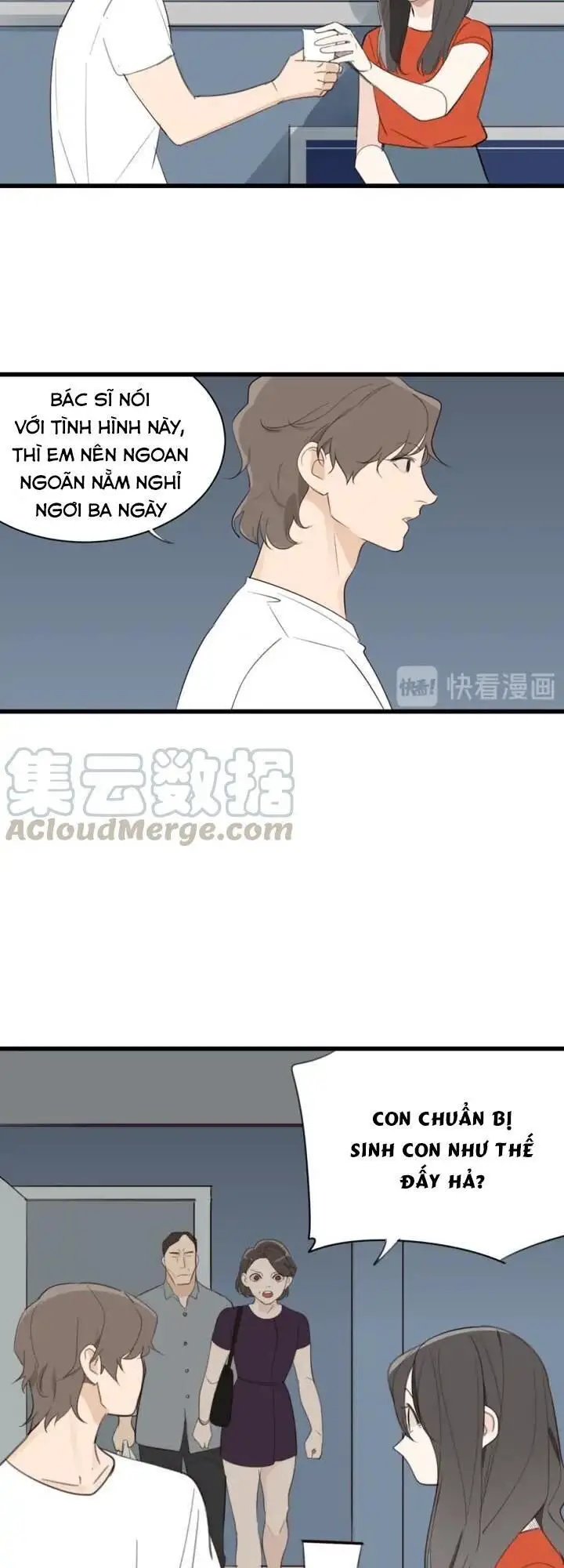 Vật Trong Tay Nettruyen ZZZ Chương 26 Page 31