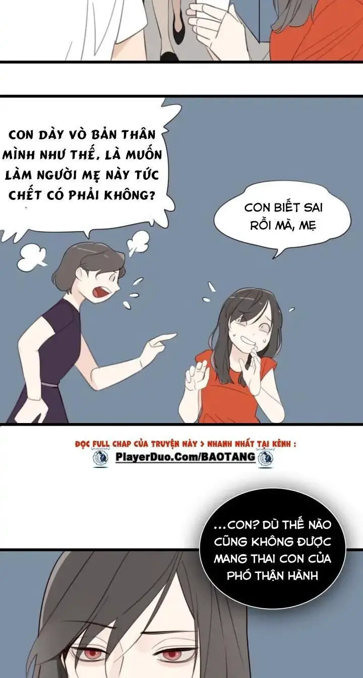 Vật Trong Tay Nettruyen ZZZ Chương 26 Page 32