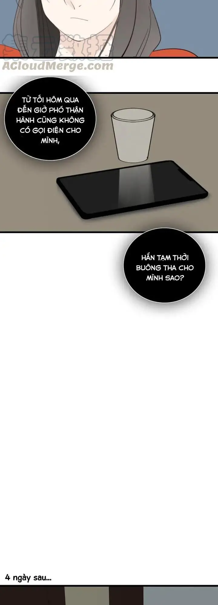 Vật Trong Tay Nettruyen ZZZ Chương 26 Page 33