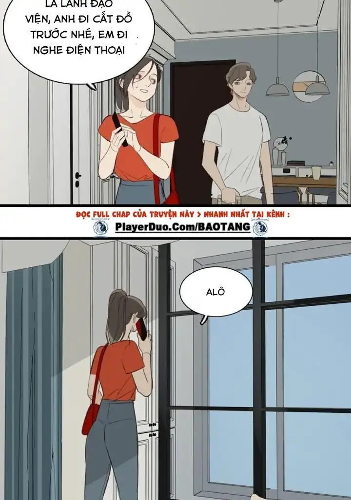 Vật Trong Tay Nettruyen ZZZ Chương 26 Page 35
