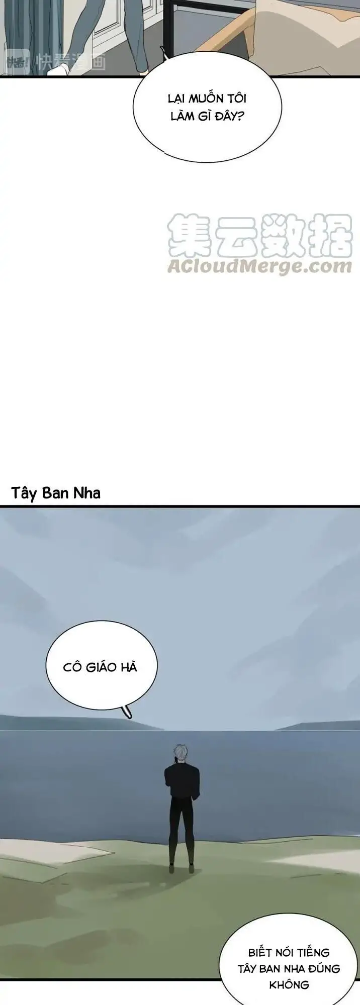 Vật Trong Tay Nettruyen ZZZ Chương 26 Page 36