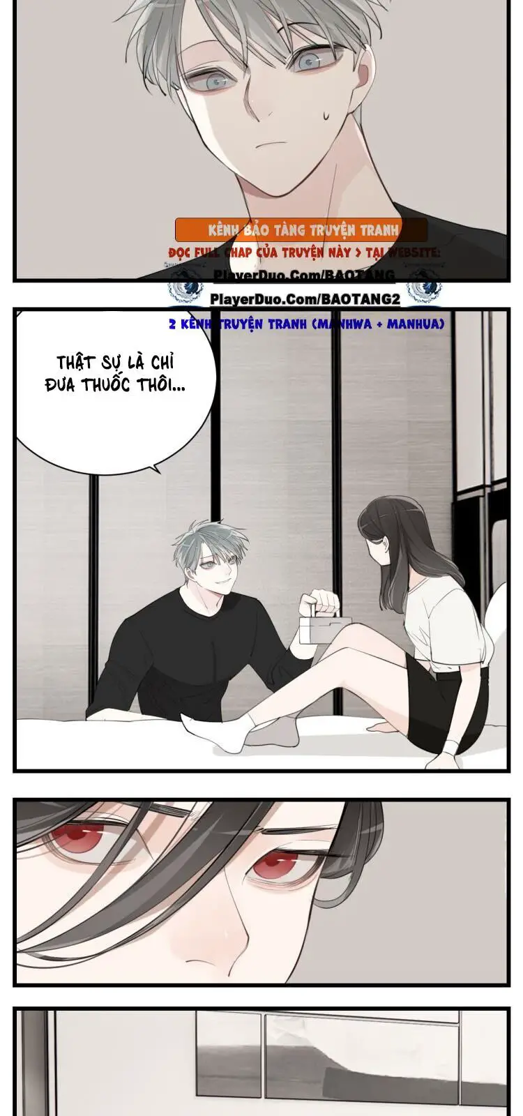 Vật Trong Tay Nettruyen ZZZ Chương 55 Page 10