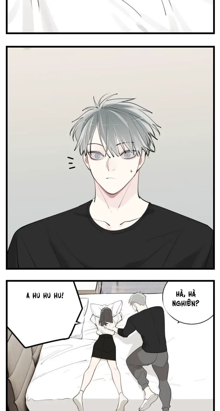 Vật Trong Tay Nettruyen ZZZ Chương 55 Page 19