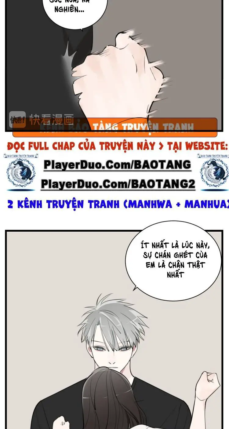 Vật Trong Tay Nettruyen ZZZ Chương 55 Page 21