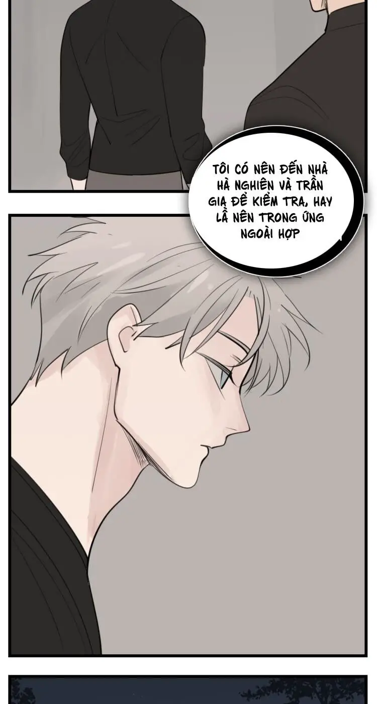 Vật Trong Tay Nettruyen ZZZ Chương 55 Page 24