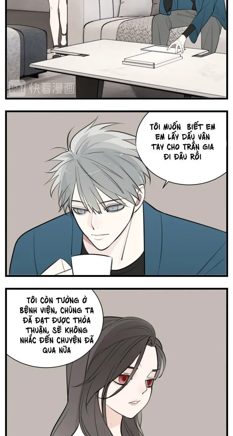 Vật Trong Tay Nettruyen ZZZ Chương 55 Page 26